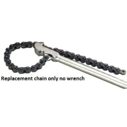 OTC Chain Wrench Replacement (209200)