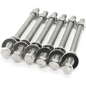 OTC Special Hex Cap Screw (217293)