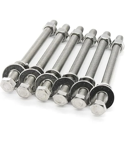 OTC Special Hex Cap Screw (217293)