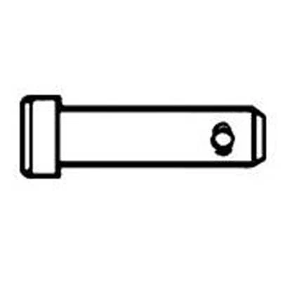 OTC 9/16-12" Pivot Pin (217325)
