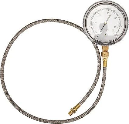 OTC Exhaust Back Pressure Gauge Hose (306508) — product image 2