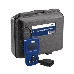 OTC 3112 Battery Reset Tool