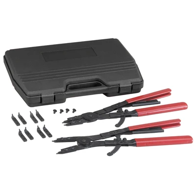 OTC Heavy-Duty 16" Snap Ring Pliers Set (4513)