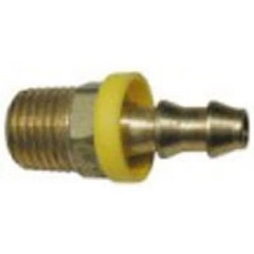 OTC Male Disconnect Fitting (518536)