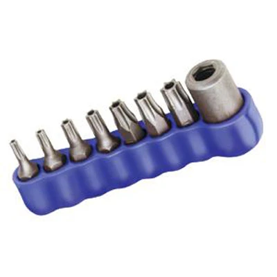 OTC 1/4" Drive T30 Tamper-Resistant Torx Socket (5925)