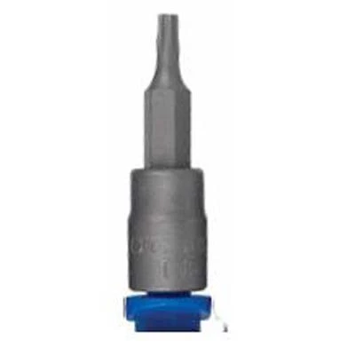 OTC 1/4" Drive T15 Torx Socket (6102)