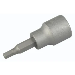 OTC 3/8" Drive 5/32" Hex Bit (6162)