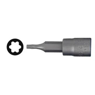 OTC 3/8" Drive TP40 Torx Plus Socket (6187)