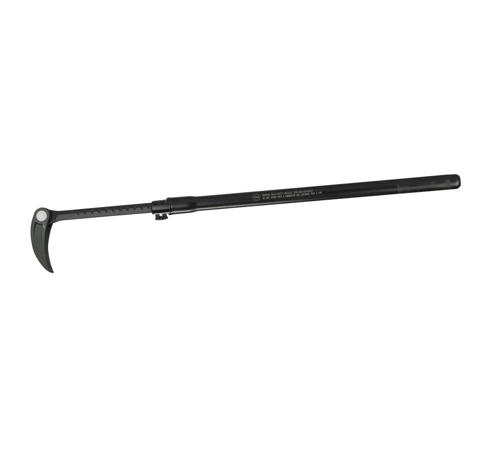 OTC Heavy Duty Extendable Indexing Pry Bar (7177)
