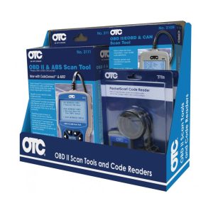OTC SCAN TOOL BUNDLE