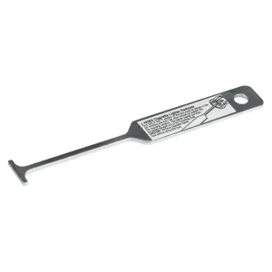 OTC Cigarette Lighter Socket Remover (J42059)