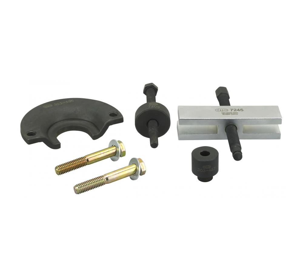 OTC Water Pump Pulley Remover/Installer (7483A)