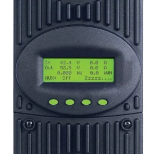 Outback Power Maximum Solar Charge Controller Tracking Charge (FLEXMAX60)