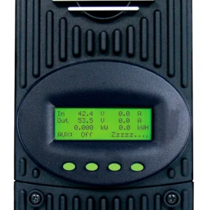 Outback Power Maximum Solar Charge Controller Tracking Charge (FLEXMAX80)