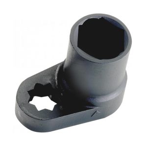 OXYGEN SENSOR SOCKET, 7/8 HEX