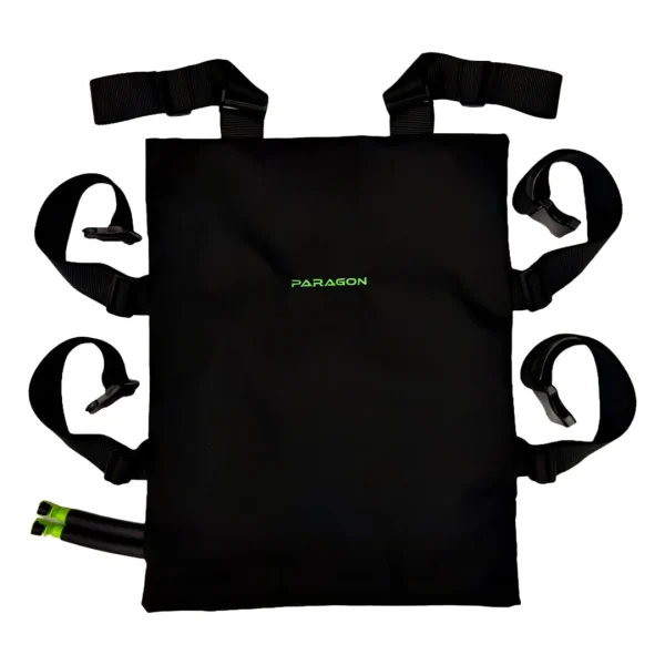 Paragon Arctic Seat Cover, Cooling Pads & Blankets (17000)