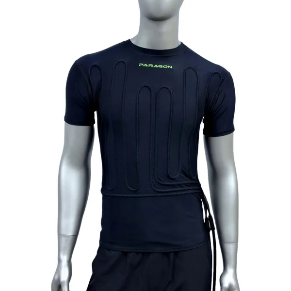 Paragon CoolFit Compression Top - XSÐXXXL - LE/RE (12200)