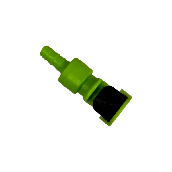 Paragon Guardian Connectors - Standard, Bulkhead, Large (41000)