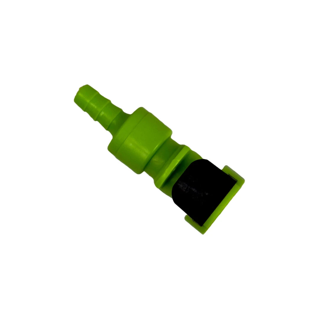 Paragon Guardian Connectors - Standard, Bulkhead, Large (41000)