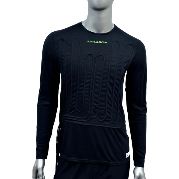 Paragon Ignite Long Sleeve Top - S to XXL - LE/RE (11100)