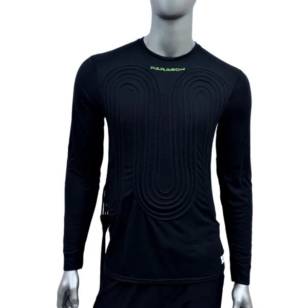 Paragon Ignite Pro Long Sleeve Top - SÐXXL - LE/RE (11111)
