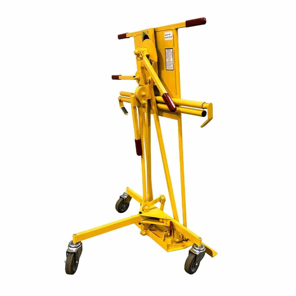 Paragon Pro 160lbs Doorminator Door Handler (3070) — product image 4