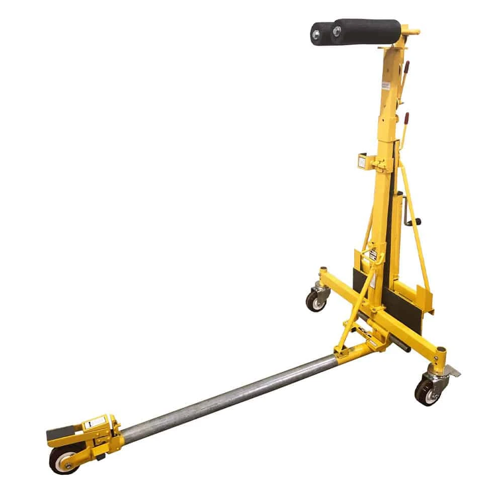 Paragon Pro 4'x10' 400lbs Doorminator Door Handler (40100)