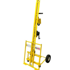 Paragon Pro 10'x150lbs Panellift Hangpro Drywall Lift For Walls (100)