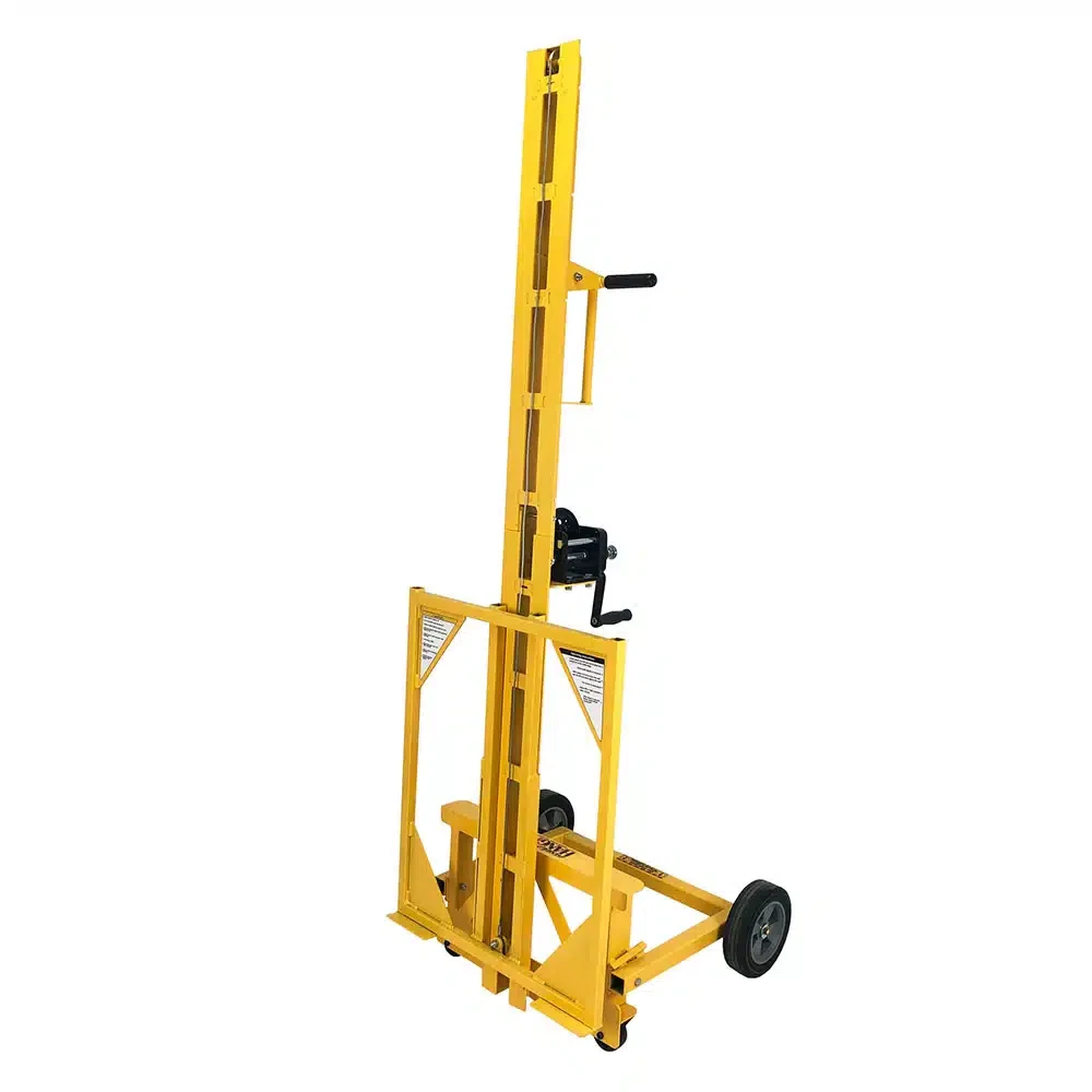 Paragon Pro Panellift Hangpro Drywall Lift For Walls (150) — product image 2