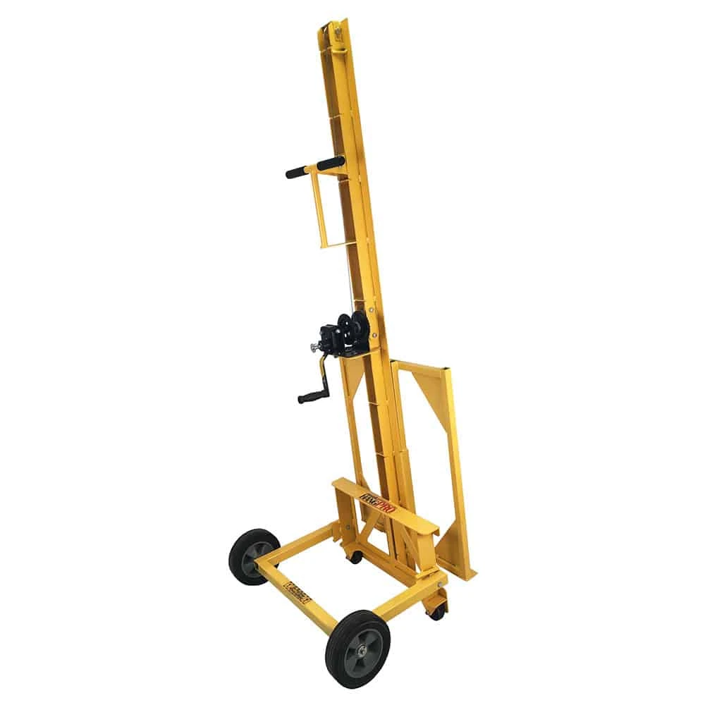 Paragon Pro Panellift Hangpro Drywall Lift For Walls (150) — product image 3
