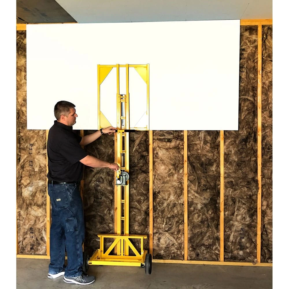 Paragon Pro Panellift Hangpro Drywall Lift For Walls (150) — product image 4