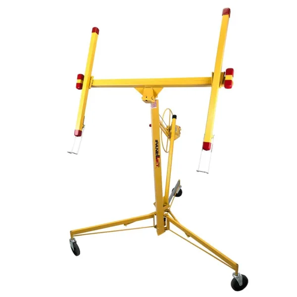 Paragon Pro US-Made 11' x 150lbs Panellift Drywall Lift (138-2)