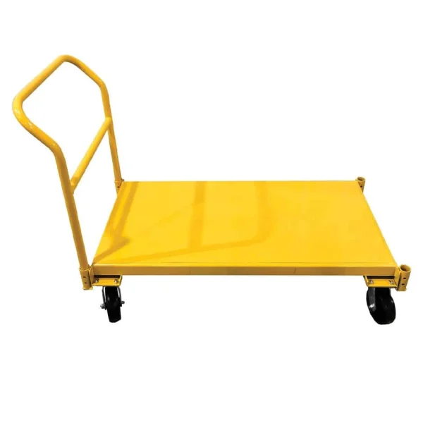 Paragon Pro Troll 3000lbs Platform Truck (1400)