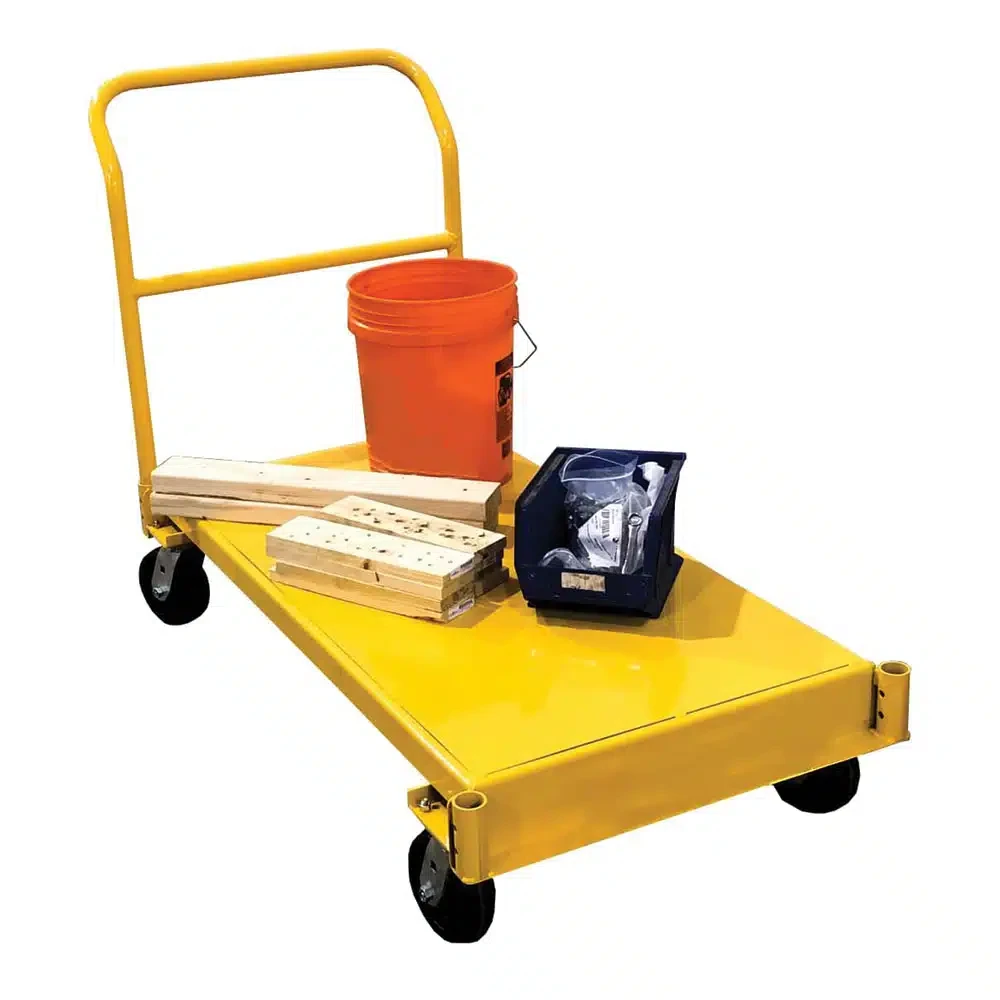 Paragon Pro Troll 3000lbs Platform Truck (1400) — product image 3
