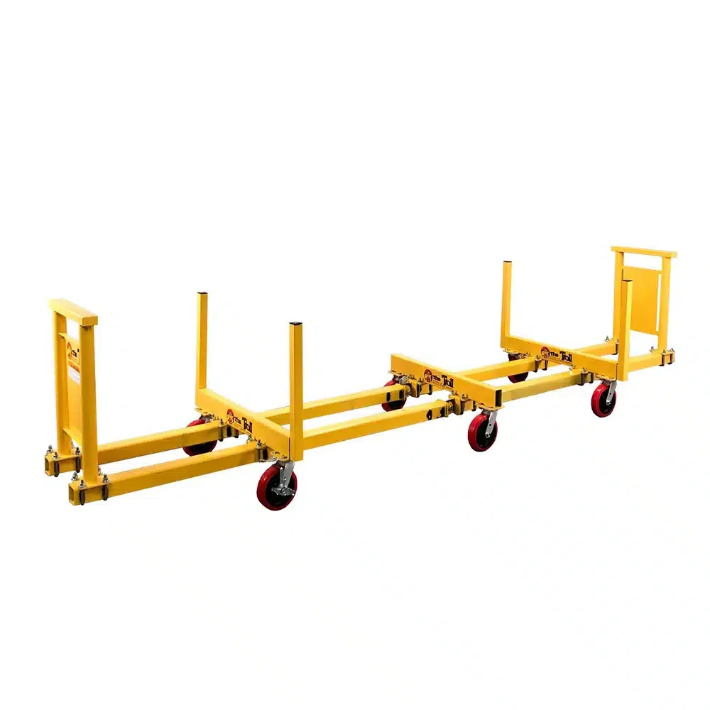 Paragon Pro Troll Moac 6000lbs Material Cart (2721) — product image 2