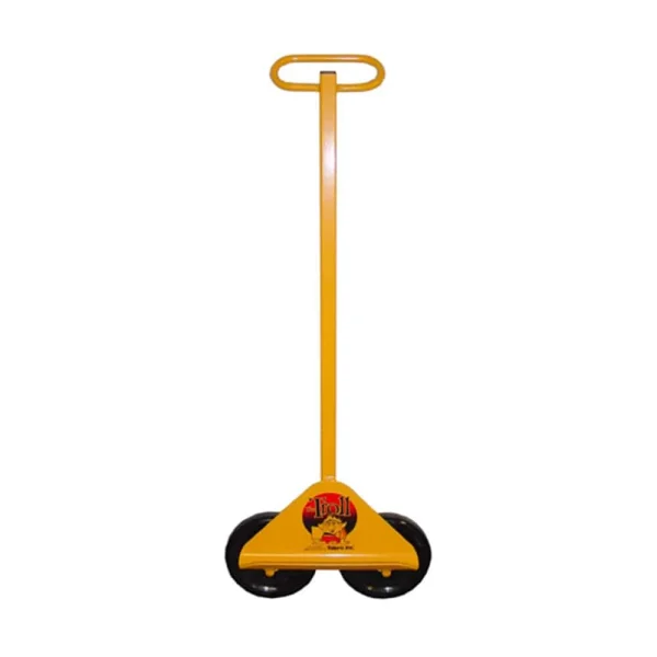 Paragon Pro Troll 300lbs Drywall Panel Handler (49)