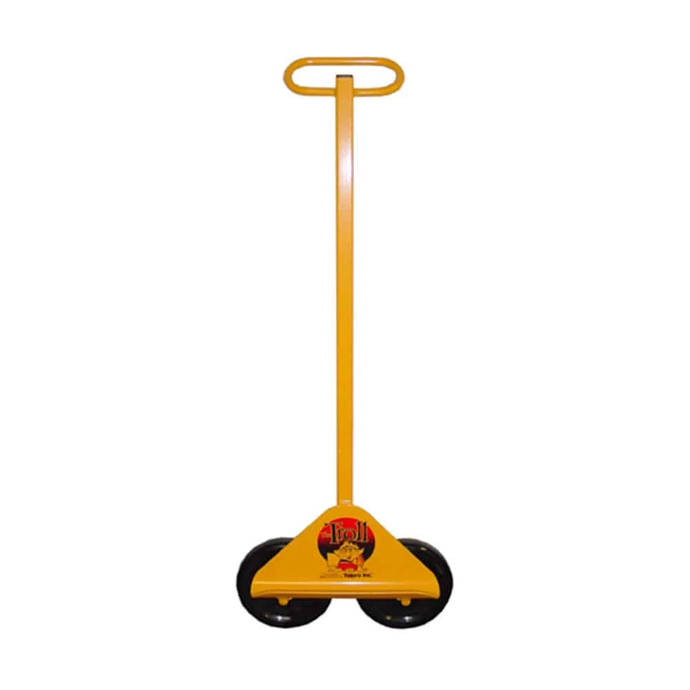 Paragon Pro Troll 300lbs Drywall Panel Handler (49)