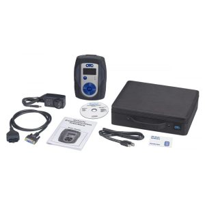 PC Diagnostic OBD II Kit only