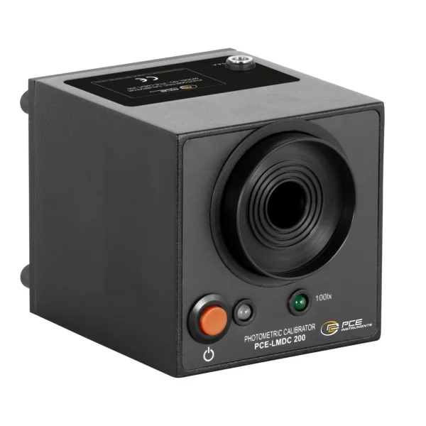 PCE Instruments Calibrator/Simulator for Light Measurement Devices (PCE-LMDC 200)
