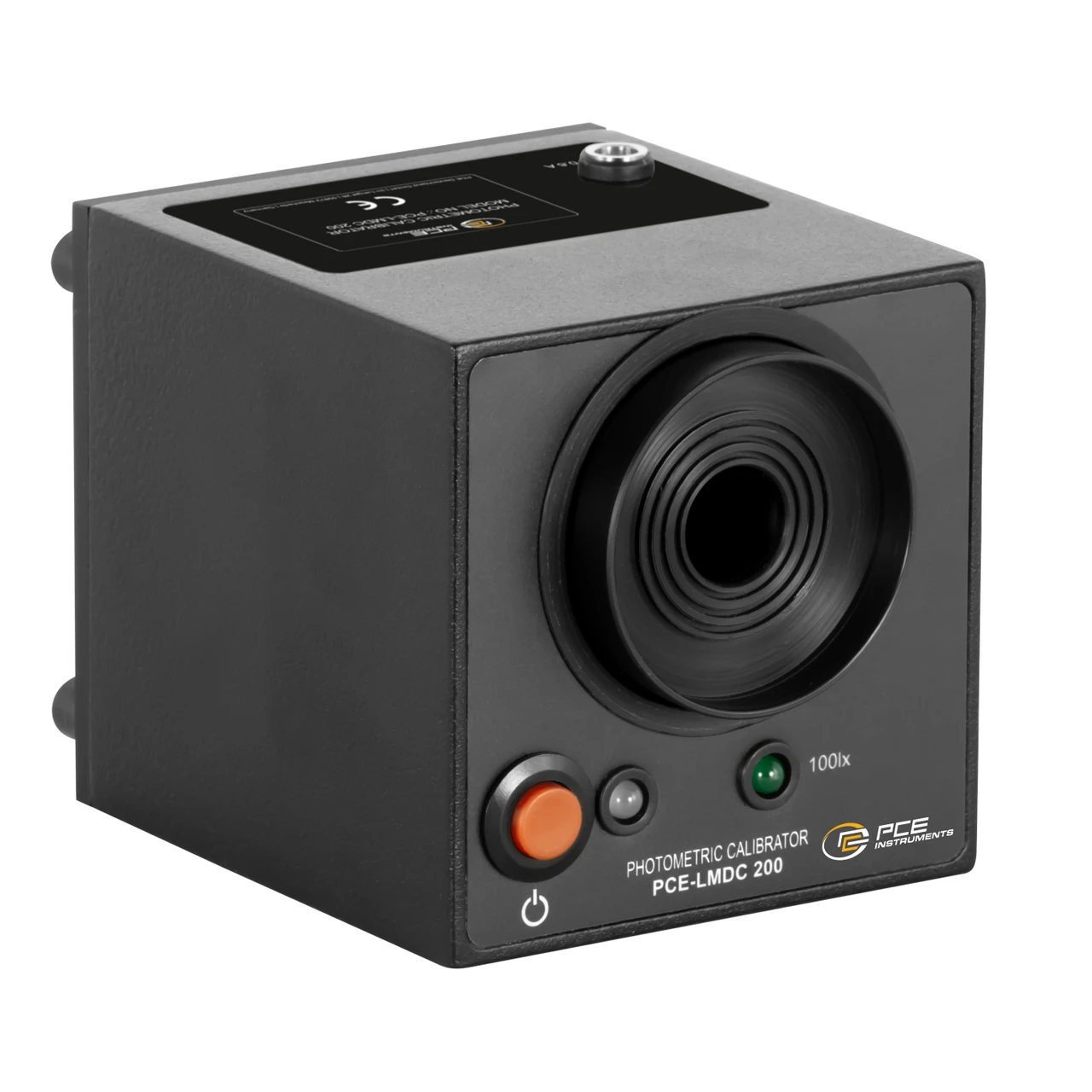 PCE Instruments Calibrator/Simulator for Light Measurement Devices (PCE-LMDC 200)