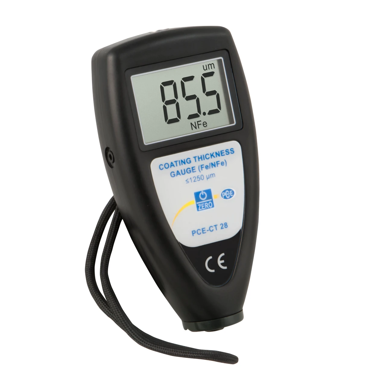 PCE Instruments Coating Thickness Gauge (PCE-CT 28)