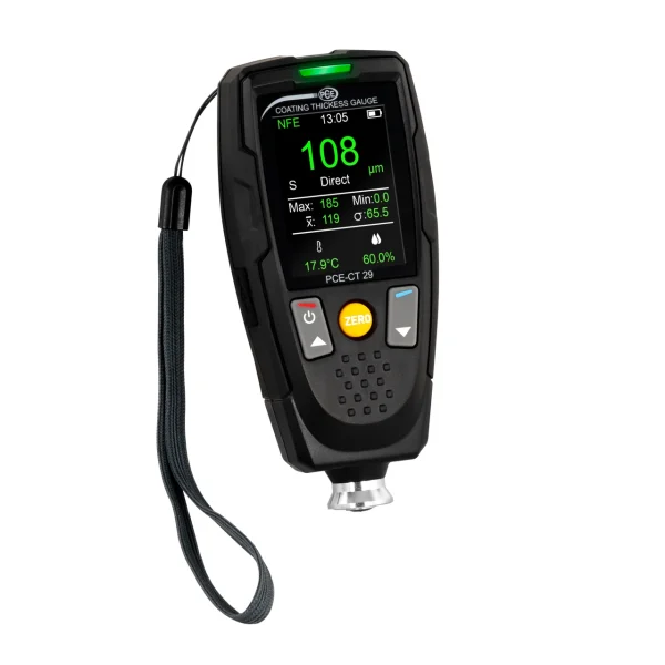 PCE Instruments Coating Thickness Gauge (PCE-CT 29)