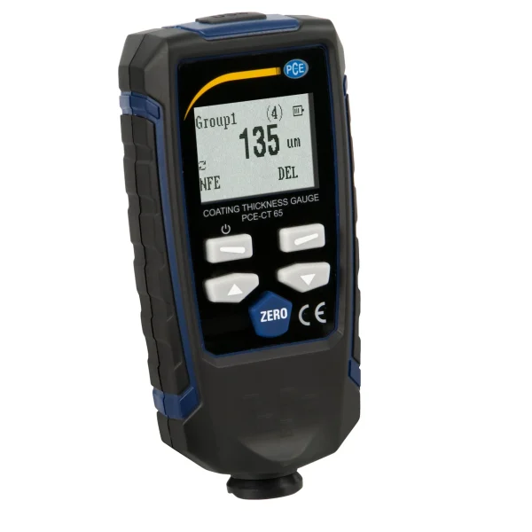 PCE Instruments Coating Thickness Gauge (PCE-CT 65)
