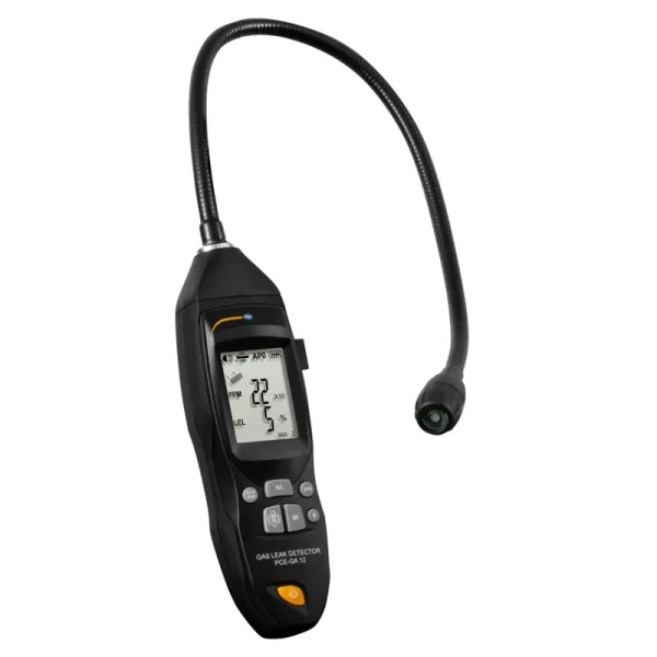 PCE Instruments Combustible Gas Leak Detector (PCE-GA 12)