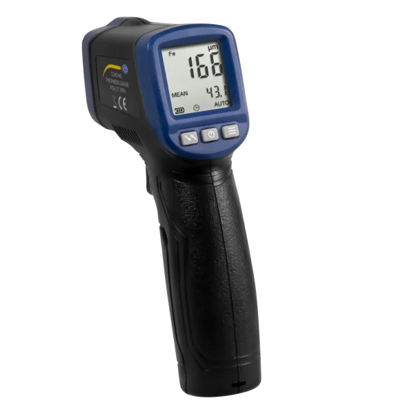 PCE Instruments Compact Coating Thickness Gauge (PCE-CT 25FN)