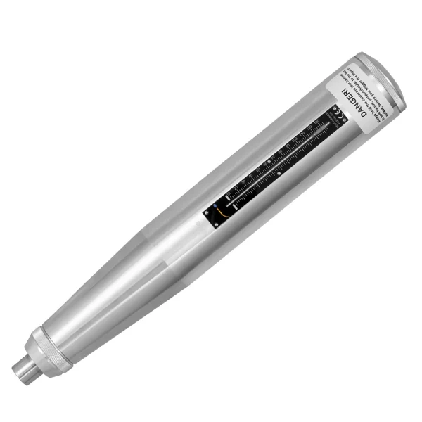 PCE Instruments Concrete Rebound Test Hammer (PCE-HT-450)