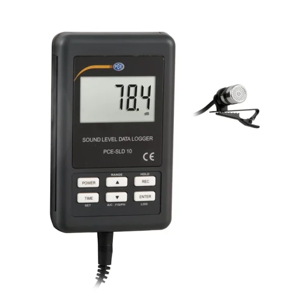 PCE Instruments Condition Monitoring Device (PCE-SLD 10)