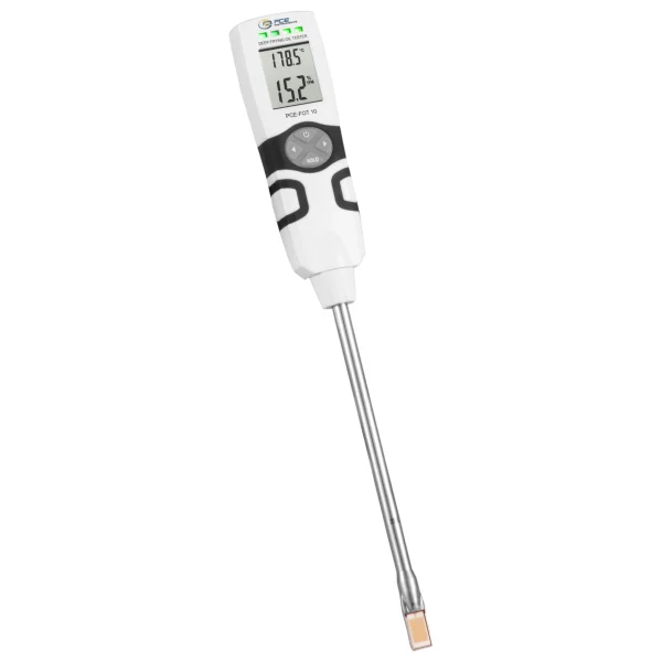 PCE Instruments Cooking Oil Tester (PCE-FOT 10)