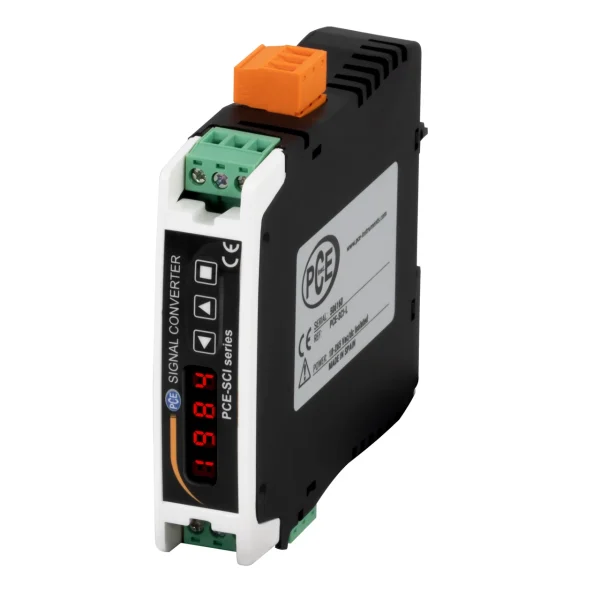 PCE Instruments Current Measuring Transducer (PCE-SCI-L)
