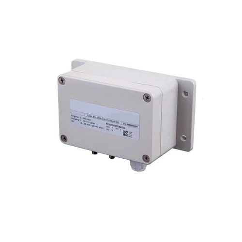 PCE Instruments Differential Pressure Transmitter (PCE-DDMU 10)